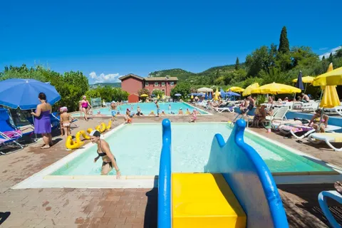 Camping Serenella foto 9