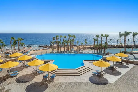 Hotel Pickalbatros Citadel Sahl Hasheesh in Sahl Hasheesh — foto 45