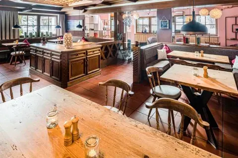 Hotel Hammerwirt foto 6