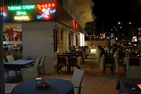 Alkan in Marmaris — foto 8