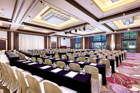 Paradox Singapore Merchant Court at Clarke Quay in Singapore, foto 16