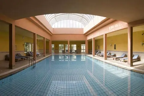 Yadis Djerba Golf Thalasso & Spa in سيدي يأتي — foto 13