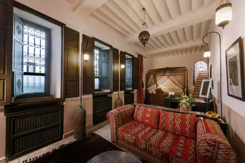 El Farnatchi in Marrakesh, foto 10