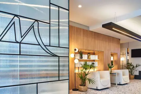 Hotel Mercure Paris 15 Porte de Versailles in Parijs, foto 10