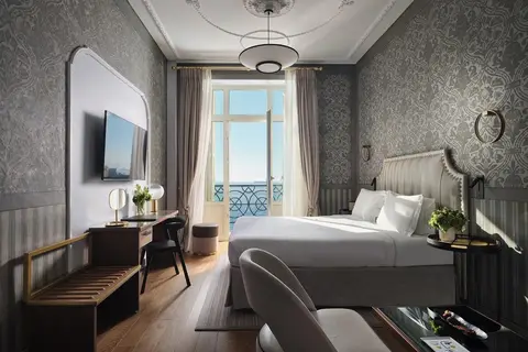 ON Residence in Thessaloniki — foto 17
