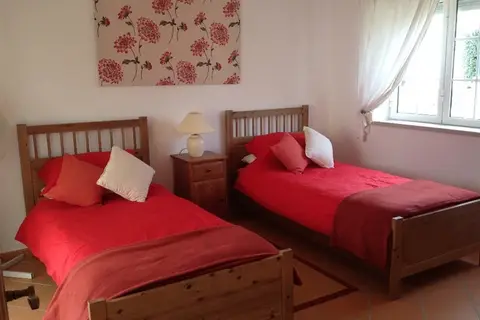 The Village -  Praia D'El Rey in Óbidos — foto 6