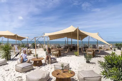 Soulac Plage in Soulac-sur-Mer — foto 3