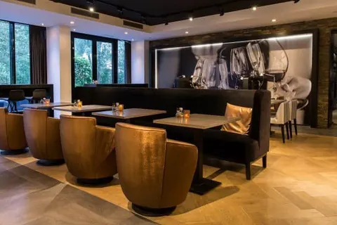 Postillion Hotel Deventer foto 5