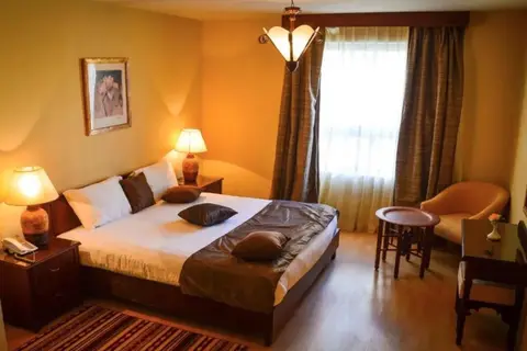 Marina Lodge At Port Ghalib in بور غالب — foto 11