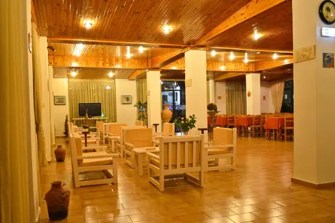 Niko Elen Hotel in Δημοτική Ενότητα Μαλίων — foto 28