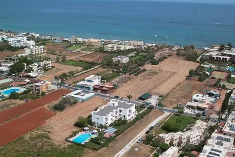 Altis Hotel in Δημοτική Ενότητα Μαλίων