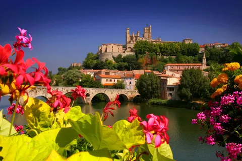 Camping Domaine De La Dragonniere foto 27