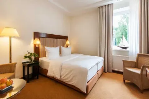 Ringhotel Birke foto 5