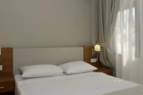 Anadolu Hotel Bodrum in Bodrum, foto 18