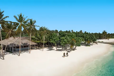 Jawakara Islands Maldives in ނައިފަރު — foto 17