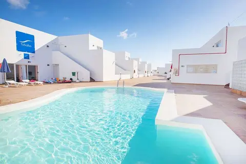 Hotel Tabaiba Center in Teguise — foto 10