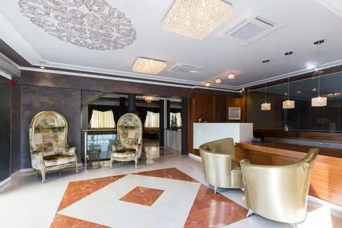 Sant Jordi Boutique Hotel in Calella — foto 6