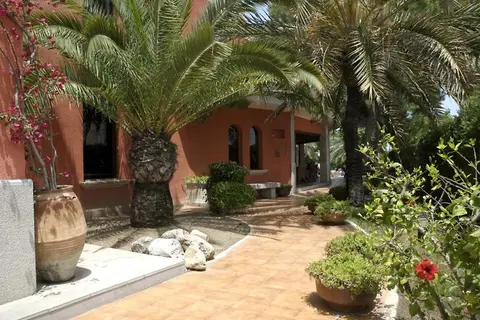 Es Bauló Petit Hotel in Santa Margalida — foto 23