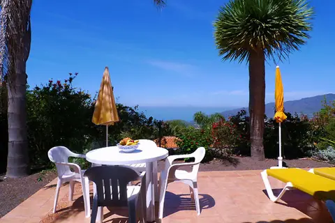 La Palma Jardin Resort in Dos Pinos — foto 5