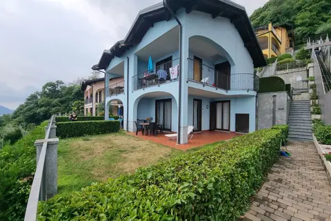 Residence Il Vigneto Due in Oggebbio — foto 9