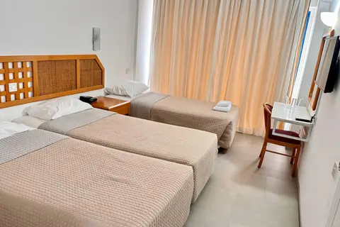 Navarria Hotel in Λεμεσός — foto 24