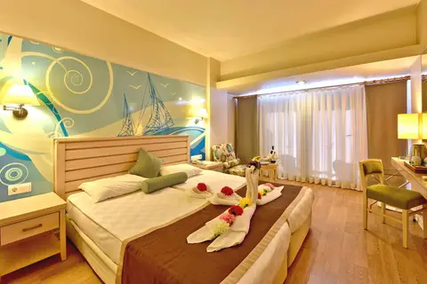 Thalia Unique in Manavgat, foto 11