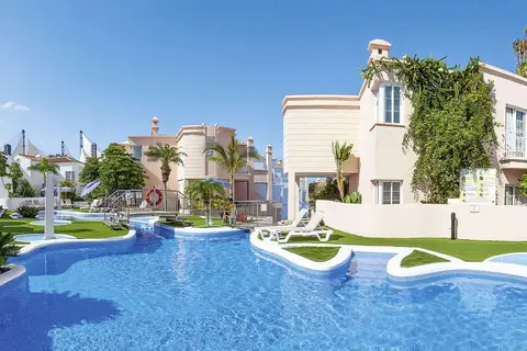 Labranda Bahia & Villas Fanabe in Adeje, foto 2