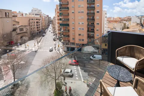 JS Palma Plaza in Palma De Mallorca — foto 12