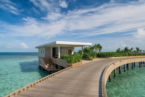 Alila Kothaifaru Maldives in Raa Atoll, foto 29