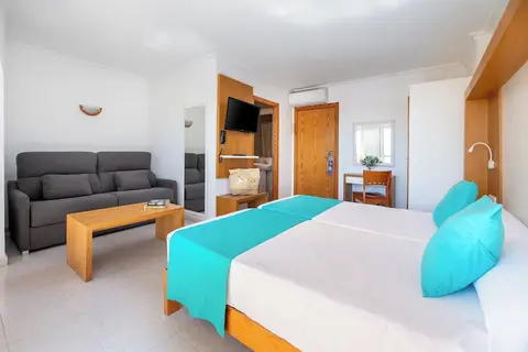 Aparthotel Vibra Sanan in Sant Antoni de Portmany — foto 14