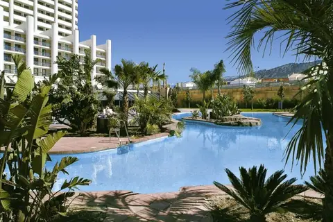 Melia in Benidorm — foto 15