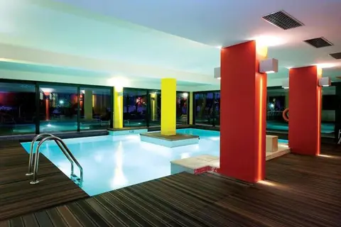 Park Hotel Casimiro Village in San Felice del Benaco — foto 20