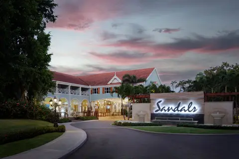 Sandals Ochi in Ocho Rios — foto 2