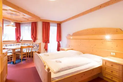 Hotel & Chalet Diamant in San Martino In Badia — foto 18