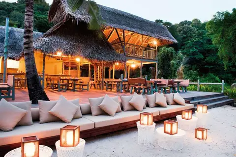 Como Point Yamu Phuket in ตำบลป่าคลอก — foto 6