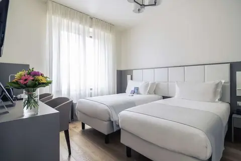 Mercure Milano Solari in Milaan, foto 3