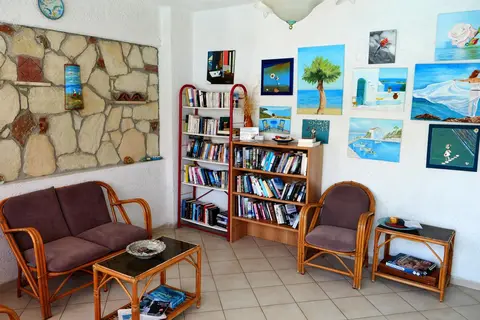 Kastro Studios & Apartments in Kastro Studios Apartments, foto 25