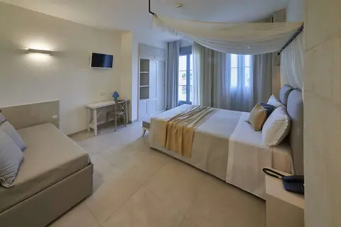 Relais Masseria Le Cesine in Vernole — foto 4