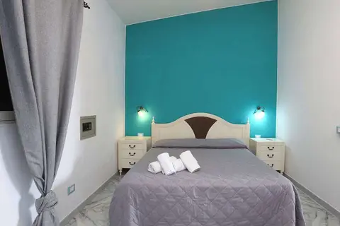 Cala Dell'Arena in San Vito Lo Capo — foto 4