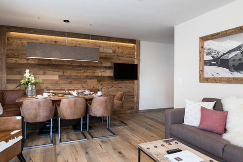 VAYA St. Zeno Lodge foto 19