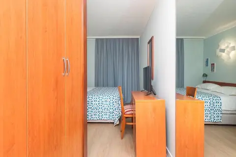Amadria Park Beach Hotel Jakov in Baška — foto 17