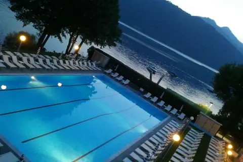 Hotel L'Approdo in Pettenasco — foto 22
