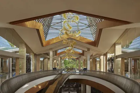 Mulia Resort in Kuta Selatan, foto 24