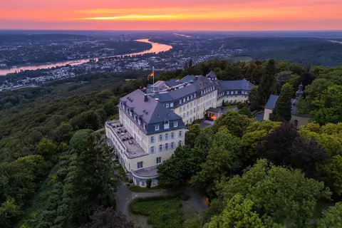 Steigenberger Icon Grandhotel & Spa Petersberg in Königswinter — foto 19