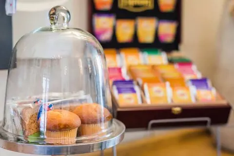 Hotel Montfoort foto 15