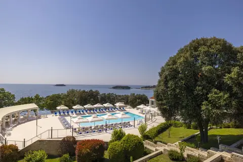 Funtana All Inclusive Resort in Funtana — foto 6