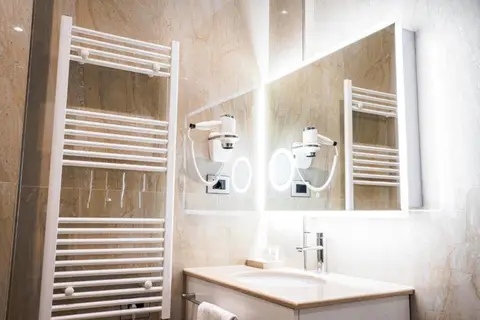 Amfora Hotel & Spa in Durres — foto 10