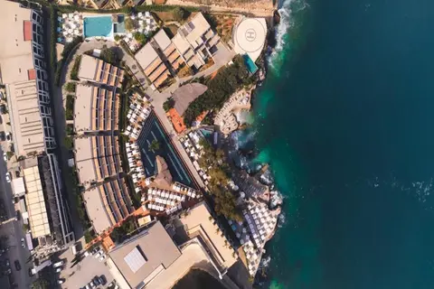 Maritim Marina Bay Resort & Casino in Orikum — foto 6