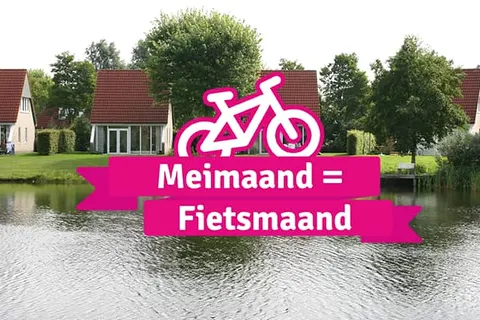 Bungalowpark Emslandermeer in Vlagtwedde