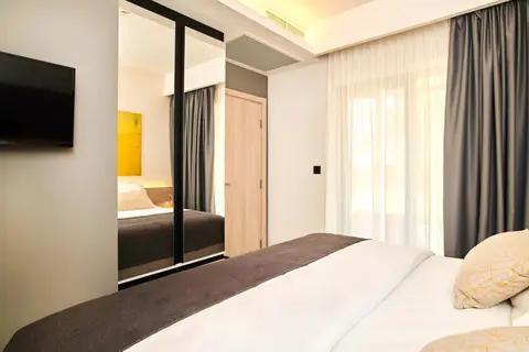 Apartments Park Plava Laguna in Porec — foto 13